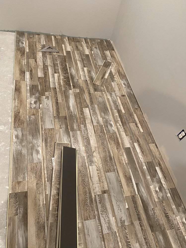 Slide of Mizan General Construction