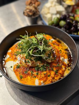 Monica Café by null