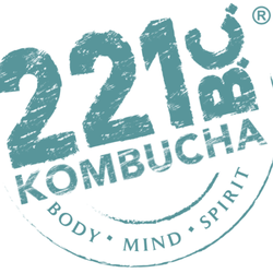 Kombucha 221BC