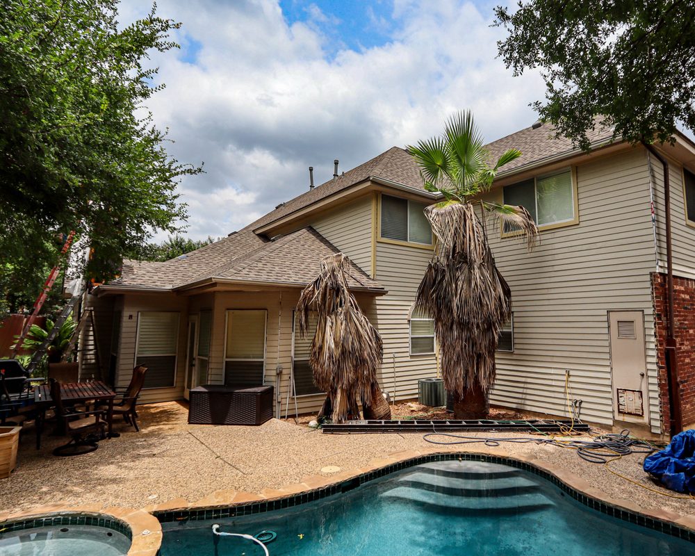 Slide of Two Brothers Roofing