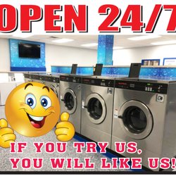 Vienna Laundromat - Vienna Laundromat 289 Youngstown Kingsville Rd. SE Vienna, OH 44473