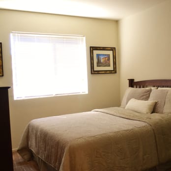 Crown Ridge - Apartments Near Me - Modesto, California