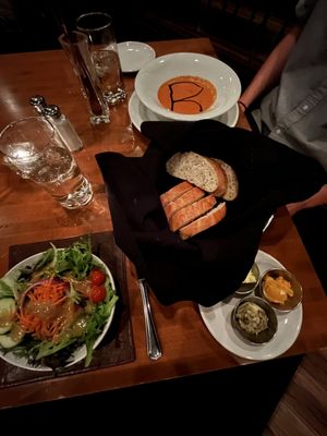Republic Chophouse by null