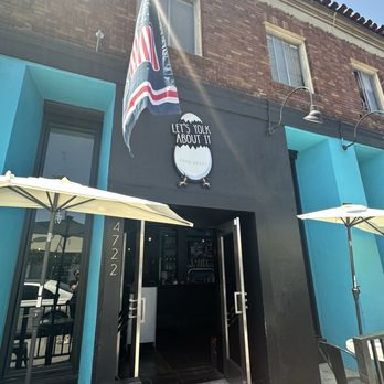 Let’s Yolk About It - Breakfast & Brunch Near Me - Long Beach, California Let’s Yolk About It - Breakfast & Brunch Near Me - Long Beach, California