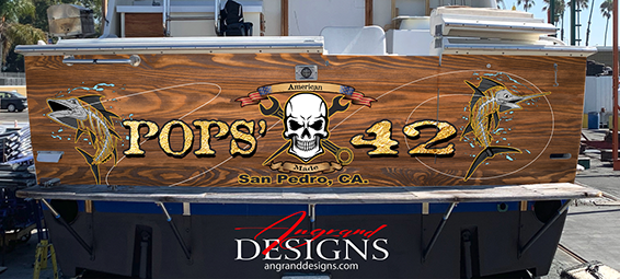 Our Work - Whether you need us to think of and design your graphics or just create it from your guidance, our team can work with you or develop the entire thing on its own. It’s your call. Participation in the creative design process is up to you, but one thing is guaranteed: it will come out satisfactory.