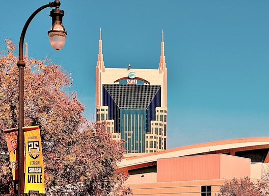 Old Town Trolley Tours Nashville by null