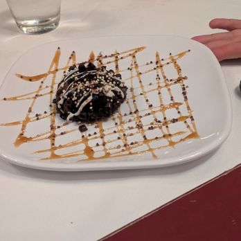 Stab's Steak and Seafood Central - Dessert - Seafood Near Me - Baton Rouge, Louisiana