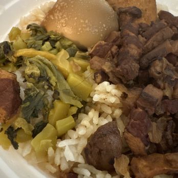 Zou Ji Lan Zhou Ramen - HAIR - Taiwanese Near Me - Queens, New York Zou Ji Lan Zhou Ramen - HAIR - Taiwanese Near Me - Queens, New York