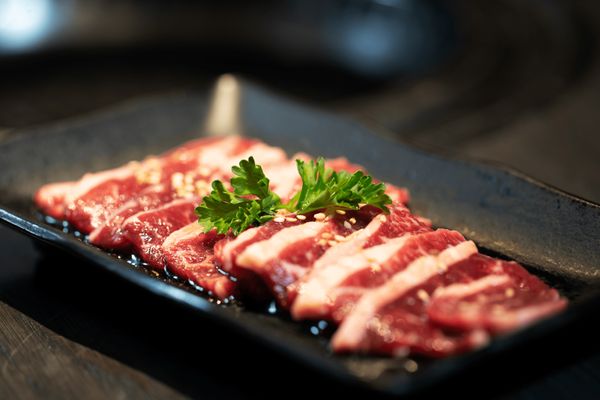 Gyu-Kaku Japanese BBQ by null