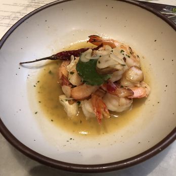 Cúrate - Garlic shrimp - Tapas Bars Near Me - Asheville, North Carolina Cúrate - Garlic shrimp - Tapas Bars Near Me - Asheville, North Carolina
