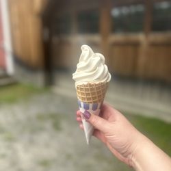 Hidden Springs Maple - Maple creamee