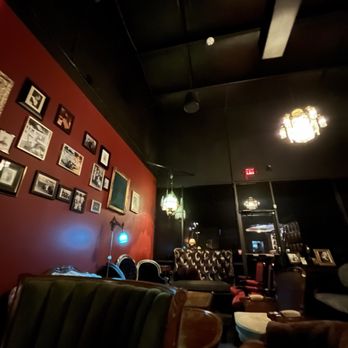The Blind Finch - Speakeasies Near Me - Spring, Texas
