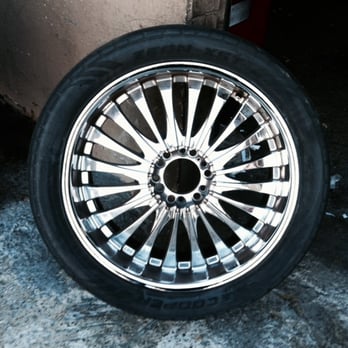 A1 Tire & Wheel - Tires Near Me - Vacaville, California A1 Tire & Wheel - Tires Near Me - Vacaville, California