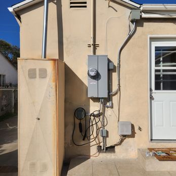 JP electrics - Electricians Near Me - La Mirada, California
