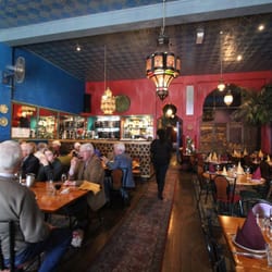 Kanzaman - Kanzaman interior
