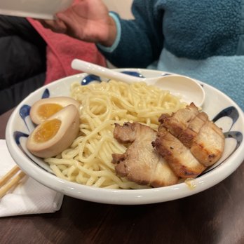 Shugetsu - Ramen Near Me - San Mateo, California