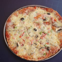 la friterie - Pizzas
