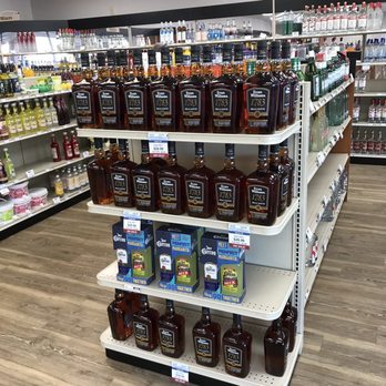 Virginia ABC Store - Evan Williams 1783 - Beer, Wine & Spirits Near Me - Hampton, Virginia Virginia ABC Store - Evan Williams 1783 - Beer, Wine & Spirits Near Me - Hampton, Virginia