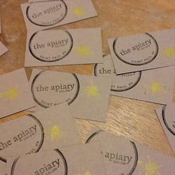 The Apiary Salon