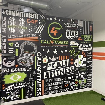 C4Fit - Trainers Near Me - San Diego, California