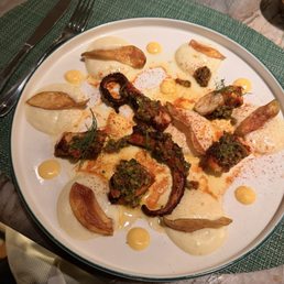 Octopus