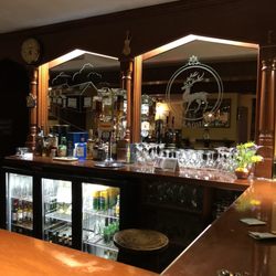 Callaghan’s Pub - Bar