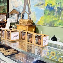 O'Halloran's Apple Trail Ranch