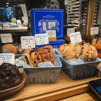 Levain Bakery - Bakeries Near Me - New York, New York Levain Bakery - Bakeries Near Me - New York, New York