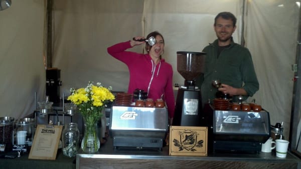 The Mill by null The Mill by null