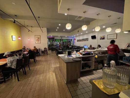 Noodles Fresh | El Cerrito CA Chinese Cuisine by null