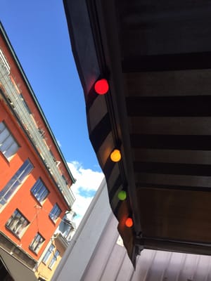 Kafé de luxe by null