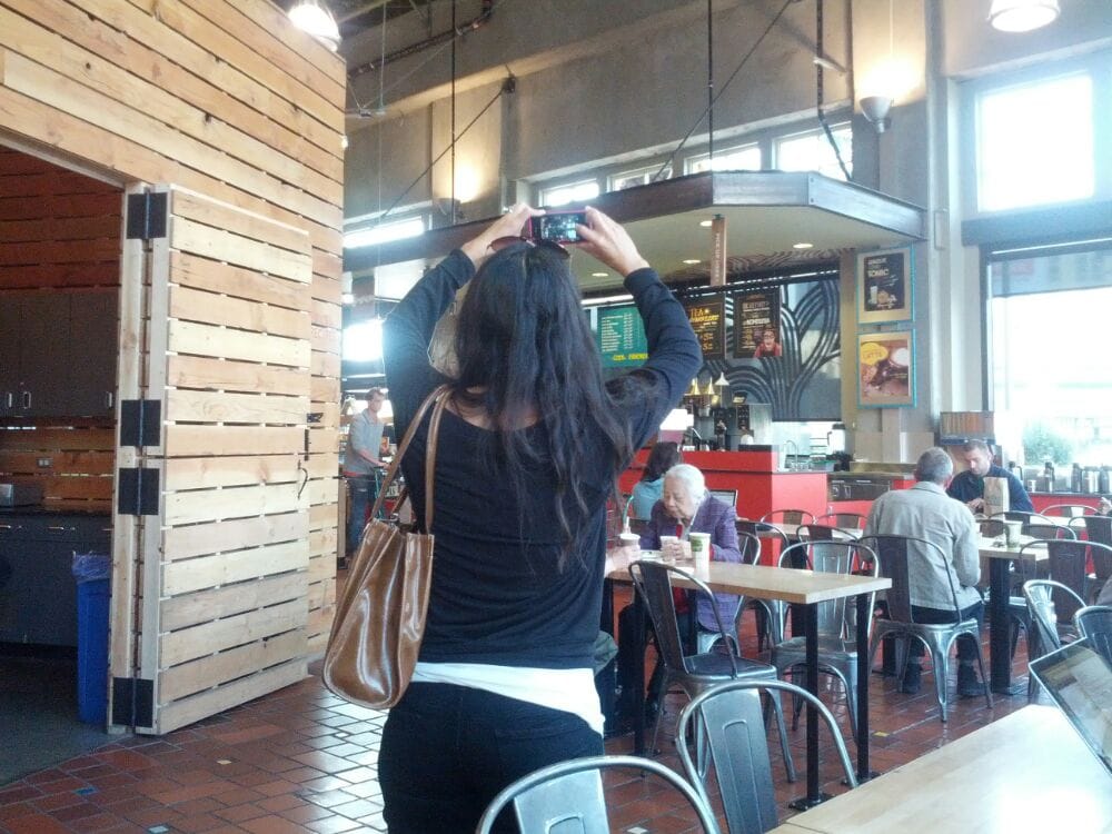 WHOLE FOODS CORNER CAFE 13 Reviews 230 Bay Pl, Oakland, California