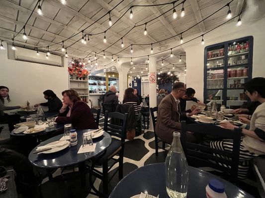 Souvlaki GR – Midtown East by null