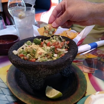 Cielito Lindo - Delicious guacamole!!! - Mexican Near Me - Vonore, Tennessee Cielito Lindo - Delicious guacamole!!! - Mexican Near Me - Vonore, Tennessee