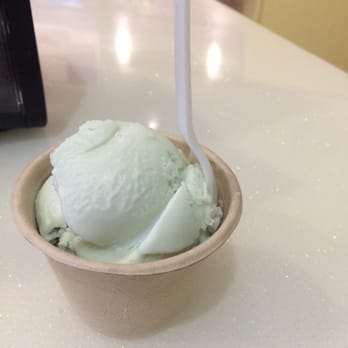 Like No Udder - Key lime pie - Food Trucks Near Me - Providence, Rhode Island