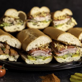 Haida Sandwich