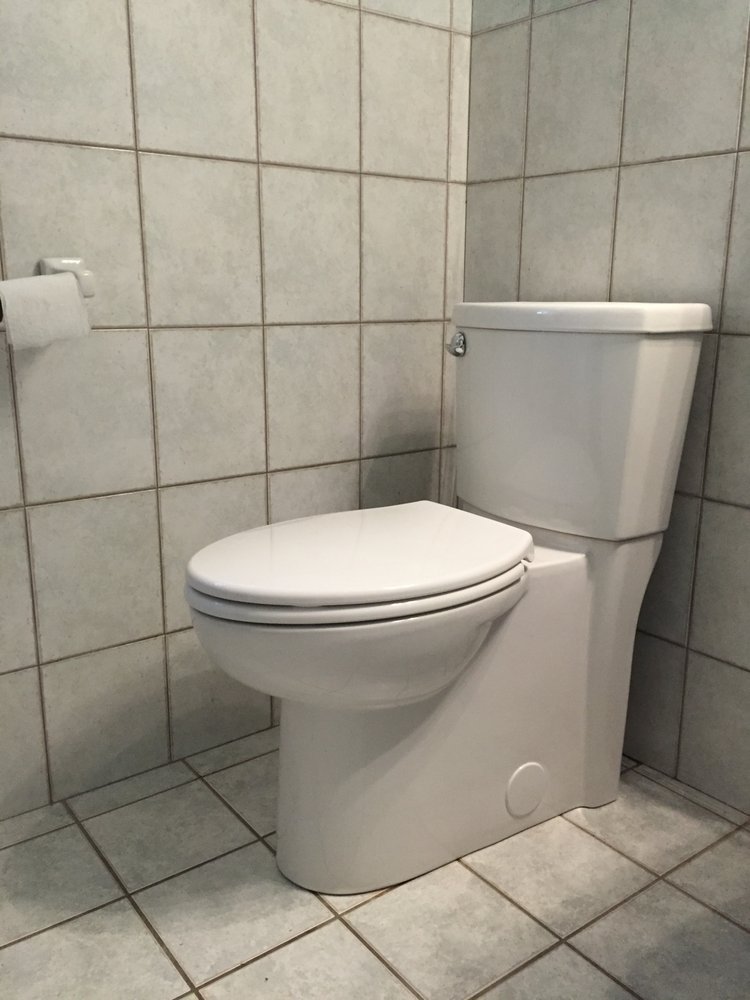 Slide of Bowl & Basin Plumbing Services