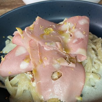 Mimo - I have a New Favorite spot in East Downtown! - Italian Near Me - Houston, Texas