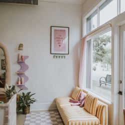 The Hair Girls Salon