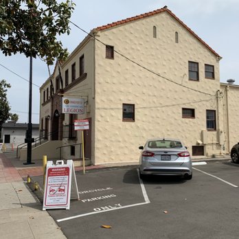 American Legion Post 132 - Veterans Organizations Near Me - Orange, California