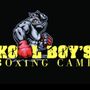 Photo of Kool Boy’s Boxing Camp