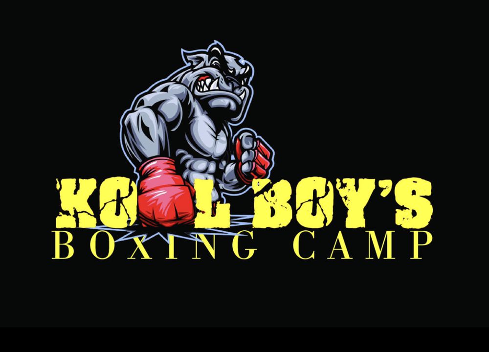 Kool Boy’s Boxing Camp