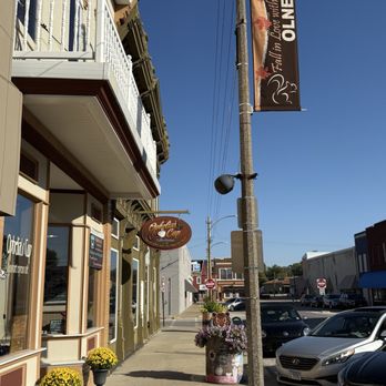 Ophelia's Cup - Coffee & Tea Near Me - Olney, Illinois
