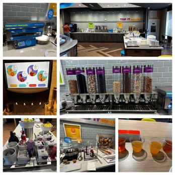 Tru by Hilton Terrell - Complimentary breakfast - Hotels Near Me - Terrell, Texas