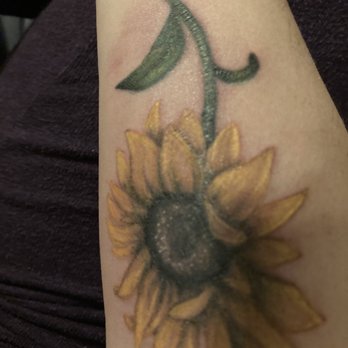 Tattoo Avenue - Tattoo Near Me - Tucson, Arizona
