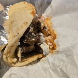 Kabab Shack & Grill