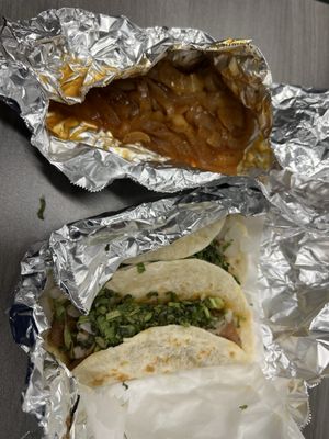 Taqueria Latina