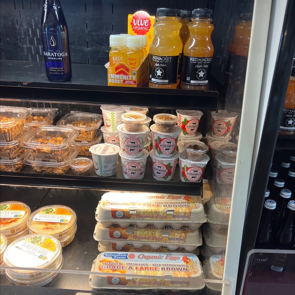 JACK’S STIR BREW COFFEE Updated September 2024 74 Photos & 108 Reviews 146 Montauk Hwy