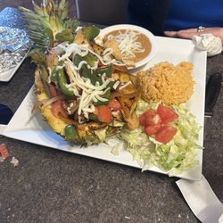 Mexico Lindo Mexican Restaurant Bar & Grill 3
