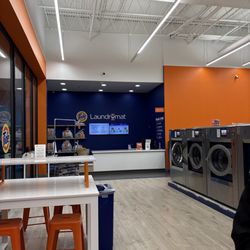 Tide Laundromat